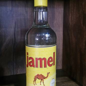 Comprar o produto de Jamel em Cachaças em Mineiros, GO por Solutudo