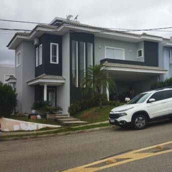 Comprar o produto de Pintura Residencial em Riviera de Santa Cristina XIII com acabamento impecável em Engenharia - Engenheiros em Riviera de Santa Cristina XIII, SP por Solutudo