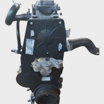 Comprar o produto de MOTOR GM 1.4  ONIX PRISMA SPIM  em Motor Parcial pela empresa Ache Fácil Auto Peças em Jundiaí, SP por Solutudo