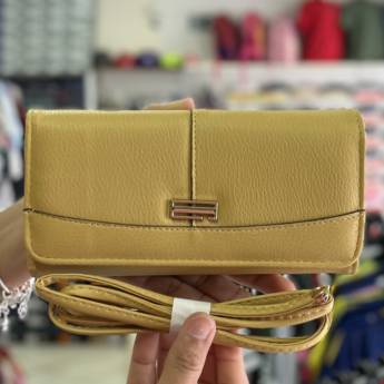 Comprar o produto de Carteira adulta em A Classificar em Uberlândia, MG por Solutudo