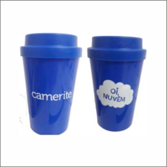 Comprar o produto de Copo de Café em Copos em São José do Rio Preto, SP por Solutudo