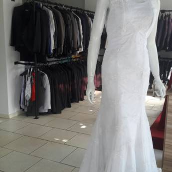 Comprar o produto de Sereia todo rendado em A Classificar em Bauru, SP por Solutudo