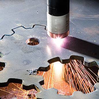 Comprar o produto de THERMACUT CONSUMÍVEIS CORTE PLASMA em Outros em Botucatu, SP por Solutudo