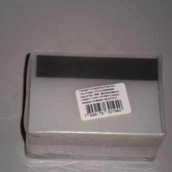 Comprar o produto de Polaseal com tarja impressa, sem solda para código de barras - WSG Brasil em Copiadoras em São Paulo, SP por Solutudo