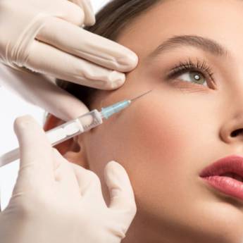 Comprar o produto de Toxina Botulínica - Botox em Estética Facial em Atibaia, SP por Solutudo