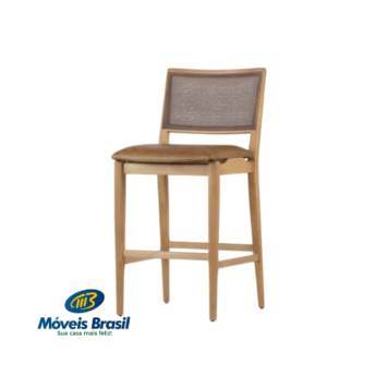 Comprar o produto de Banqueta Yalith Helena em Banquetas em Foz do Iguaçu, PR por Solutudo