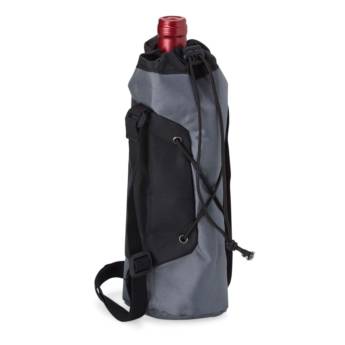 Comprar o produto de 05027 Capa para Garrafa Nylon em Ofertas: Bares e Restaurantes em São José do Rio Preto, SP por Solutudo