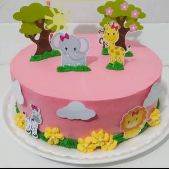 Comprar o produto de Brigadeiro de ninho em Bolos em Itupeva, SP por Solutudo