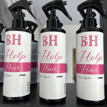 Comprar o produto de Máscara Líquida BH em Avaré, SP – Hidratação Rápida em Produtos de Cabelo em Avaré, SP por Solutudo Comprar o produto de Máscara Líquida BH em Avaré, SP – Hidratação Rápida em Produtos de Cabelo em Avaré, SP por Solutudo