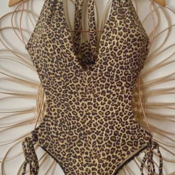 Comprar o produto de Maiô Confortável G – Elegância em Lauro de Freitas, BA em Roupas e Acessórios em Lauro de Freitas, BA por Solutudo