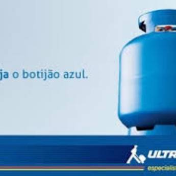 Comprar o produto de Botijão de Gas em Outros em Aracaju, SE por Solutudo