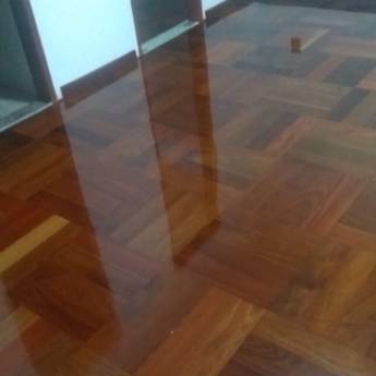 Comprar o produto de Restauração de tacos e aplicação de sintéco em A Classificar em Americana, SP por Solutudo