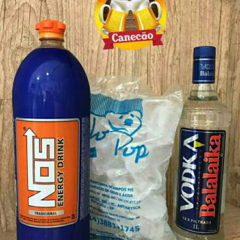 Comprar o produto de Kit Nos+Balalaika  em A Classificar em Botucatu, SP por Solutudo