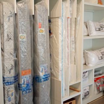 Comprar o produto de Colchões de Espuma a Pronta entrega em Colchões em Botucatu, SP por Solutudo