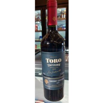 Comprar o produto de Vinho Toro Centenario Los Laburantes CABERNET SAUVIGNON  em Vinhos pela empresa Empório Primare Bebidas e Eventos - Loja 02 em Mineiros, GO por Solutudo