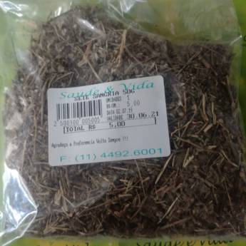 Comprar o produto de Sete sangria em A Classificar em Jundiaí, SP por Solutudo