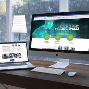 Comprar o produto de Web em Marketing e Internet em Bauru, SP por Solutudo