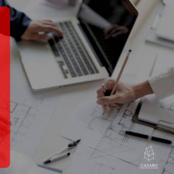 Comprar o produto de Regularização em Prefeitura em Regularização de Obras em Riviera de Santa Cristina XIII, SP por Solutudo