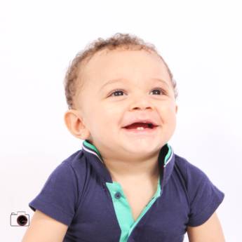 Comprar o produto de Gabriel Aquino Leal Nunes em Baby - 3 meses a 1 ano em Jundiaí, SP por Solutudo