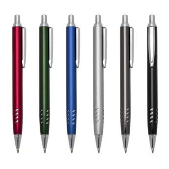 Comprar o produto de ER173B Caneta Metal em Canetas de Metal em São José do Rio Preto, SP por Solutudo