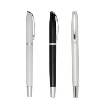 Comprar o produto de 13299 Caneta Metal Roller em Canetas de Metal em São José do Rio Preto, SP por Solutudo