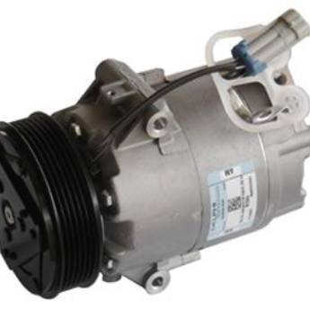 Comprar o produto de COMPRESSOR DELPHI ASTRA VECTRA E OUTROS em Outros em Birigui, SP por Solutudo