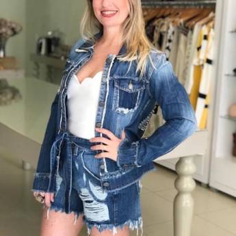 Comprar o produto de Moda Feminina em A Classificar em Mineiros, GO por Solutudo