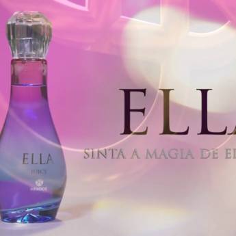 Comprar o produto de Ella Juicy em A Classificar em Caraguatatuba, SP por Solutudo