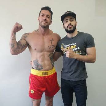 Comprar o produto de Nutrição para atletas em A Classificar em Bauru, SP por Solutudo