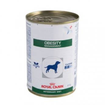 Comprar o produto de LATA OBESITY ROYAL CANIN em Outros em Barra Bonita, SP por Solutudo