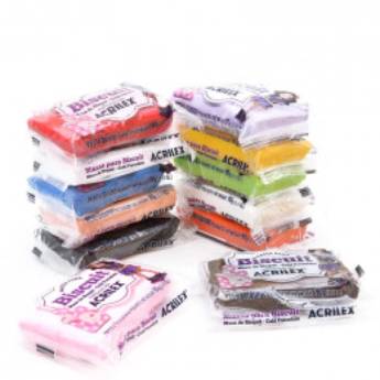 Comprar o produto de Biscuit em A Classificar em Jundiaí, SP por Solutudo