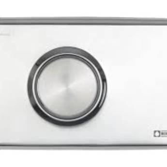 Comprar o produto de Acabamento Montreal Aço Inox Brilhante A604290201 - Montana em Acessórios em Bauru, SP por Solutudo