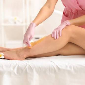 Comprar o produto de Depilação Feminina em Depilação em Americana, SP por Solutudo