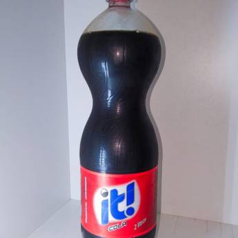 Comprar o produto de It! Cola 2L em A Classificar em Boituva, SP por Solutudo