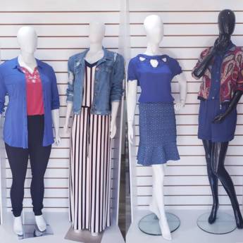 Comprar o produto de Vitrine da Semana!!!  em Roupas e Acessórios em Bauru, SP por Solutudo