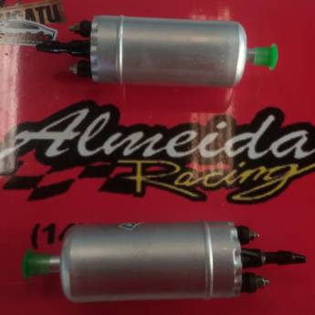 Comprar o produto de Bomba elétrica GTI 7 bar em A Classificar em Botucatu, SP por Solutudo