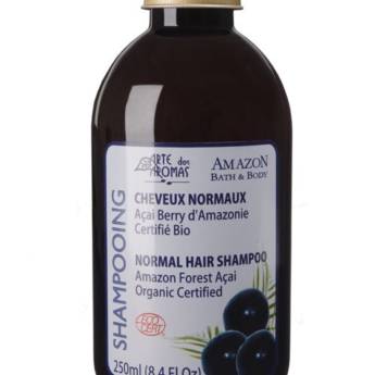 Comprar o produto de Shampoo Açaí Antioxidante 250ml – Artes dos Aromas em A Classificar em Jundiaí, SP por Solutudo