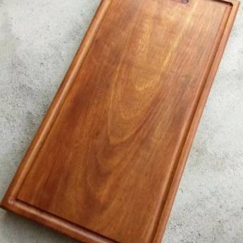 Comprar o produto de Tabuas de carne em A Classificar em Bauru, SP por Solutudo