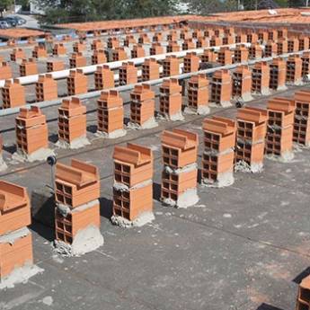 Comprar o produto de Laje Impermeabilizada  em Nossos Serviços em Americana, SP por Solutudo