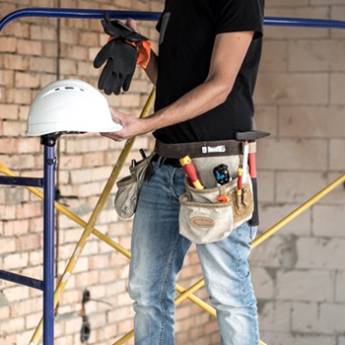 Comprar o produto de Reformas em Geral  em Nossos Serviços em Americana, SP por Solutudo