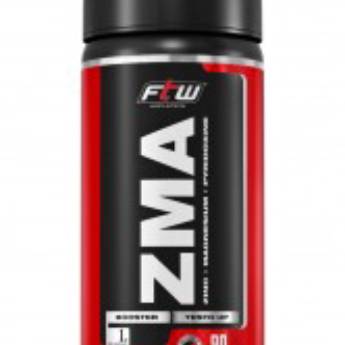 Comprar o produto de ZMA em Outros em Assis, SP por Solutudo