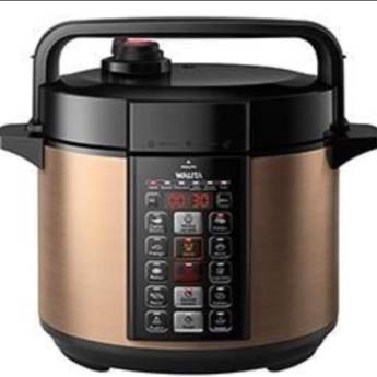 Comprar o produto de Panelas Elétricas – Conserto Especializado em Praia Grande em Assistência Técnica em Praia Grande, SP por Solutudo