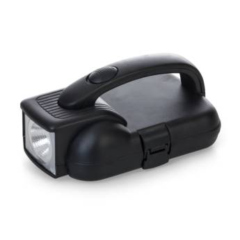 Comprar o produto de 07494 Kit Ferramenta 19 Peças com Lanterna em Kit Ferramentas em São José do Rio Preto, SP por Solutudo