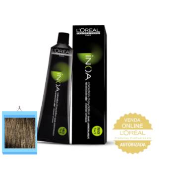 Comprar o produto de Coloração INOA 7 Fundamentais - 60g	 em L'Oreal PROFESSIONNEL em Jundiaí, SP por Solutudo