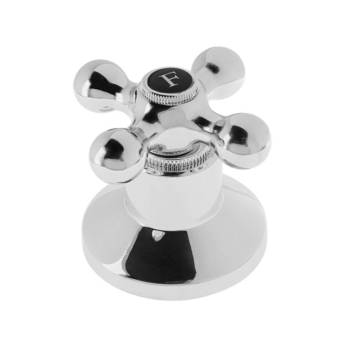 Comprar o produto de Acabamento 2895 C51 ate 1'' - Via R Metais em Materiais para Construção em Boituva, SP por Solutudo