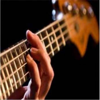 Comprar o produto de Contrabaixo em Escolas de Música em Aracaju, SE por Solutudo