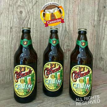 Comprar o produto de Cerv.Colorado 600ml em A Classificar em Botucatu, SP por Solutudo