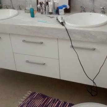 Comprar o produto de Projeto Banheiro em Outros Serviços em Marília, SP por Solutudo