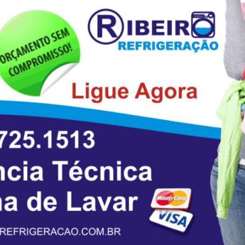 Comprar o produto de Conserto Maquina de Lavar  em Assistência Técnica para Eletrônicos - Eletrodomésticos em Curitiba, PR por Solutudo