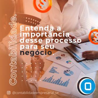 Comprar o produto de Assessoria Contábil em Contabilidade em Aracaju, SE por Solutudo